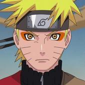 Naruto Memes icon