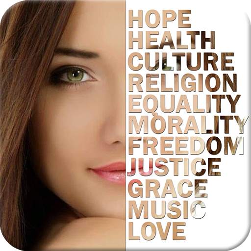 TypoFrame Art & Photo Editor 1.2