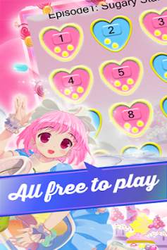 Candy Soda screenshot 2