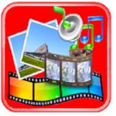 Photo Slideshow Maker 1.0