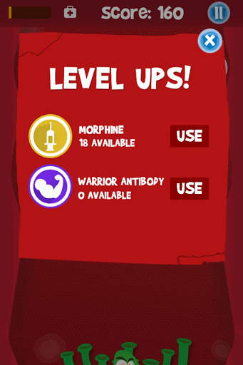 Fight The Virus screenshot 5