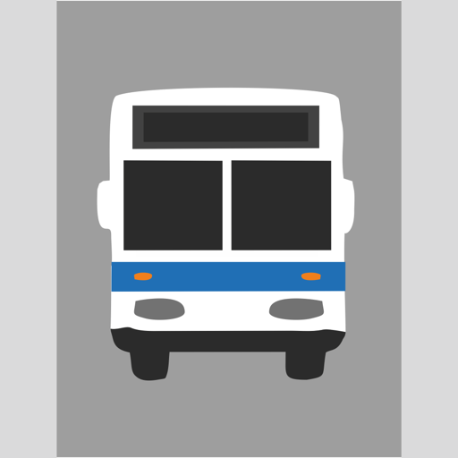New York Bus Arrival icon