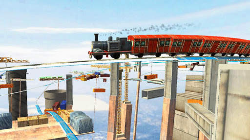 Impossible Trains screenshot 3