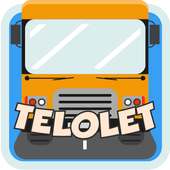 Pemburu Om Telolet Om icon