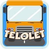 Pemburu Om Telolet Om 1.0.1