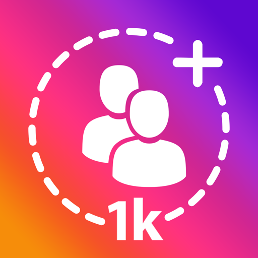 Get Followers &amp; Likes by Posts icon