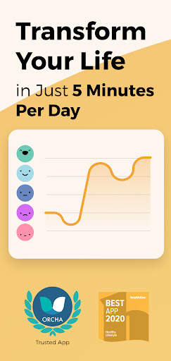 Remente: Self Care, Wellbeing 7 تصوير الشاشة