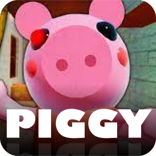 Horror piggy  for roblox иконка