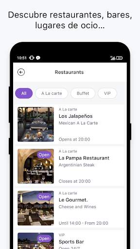 STAY Hotel App screenshot 5