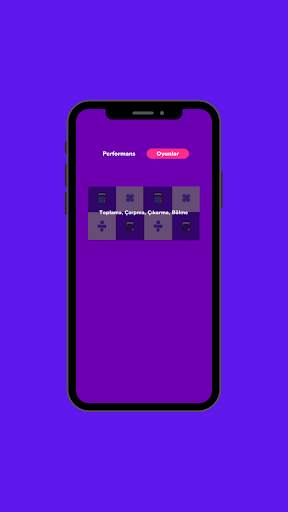 2 player and 1 player math game: Matduo screenshot 5