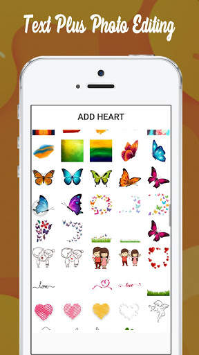Text And Photo Editing screenshot 6