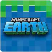 ΜΙΝECRΑFΤ EARTH : 2019 Edition 1.0