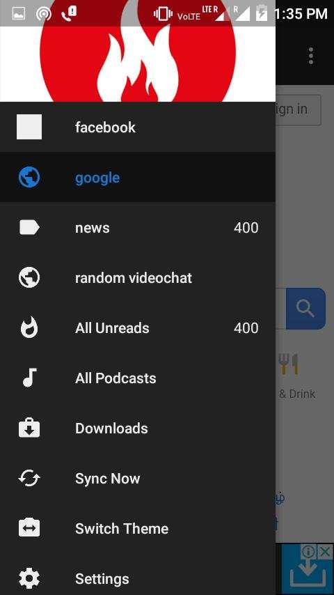 MocCo screenshot 1