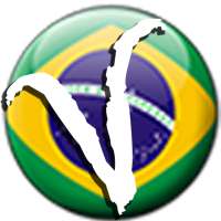 vOOv - Rede Social Brasileira logo