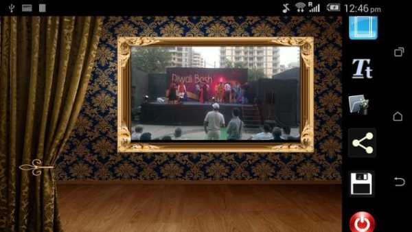 Photo Frames screenshot 2