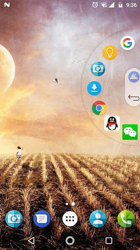 EAS: Easy App Switcher screenshot 2