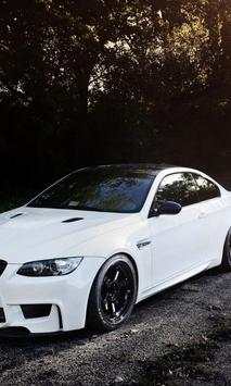 Best New Wallpapers BMW M3 Series Themes screenshot 1
