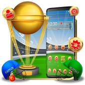 Cricket Golden Cup Theme 1.1.3