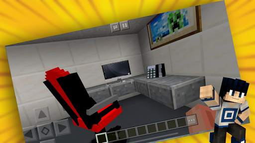 Modern Tools Mod all complete screenshot 3