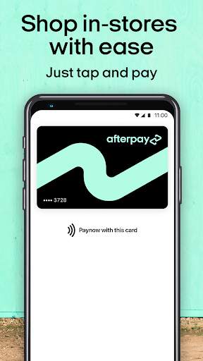 Afterpay: Buy now, pay later. Easy online shopping screenshot 5
