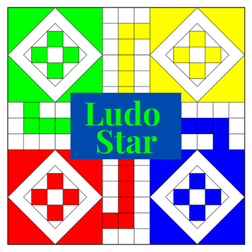 Ludo Star - Ludo King icon