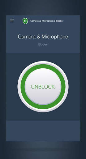 Camera & Microphone Blocker screenshot 3