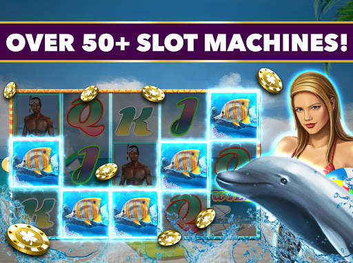 Kasino Slot! screenshot 3