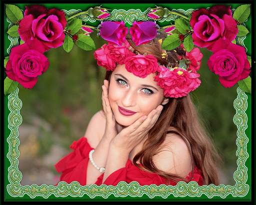 All Photo Frames - Love, Flower & Many screenshot 8