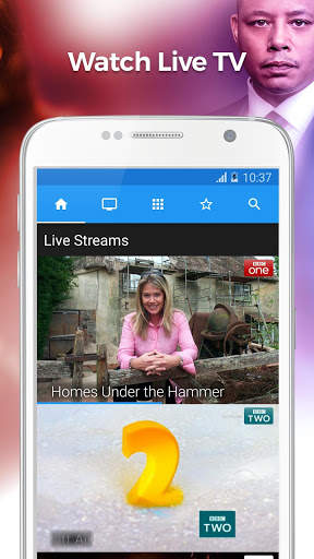 TVGuide.co.uk TV Guide UK screenshot 2