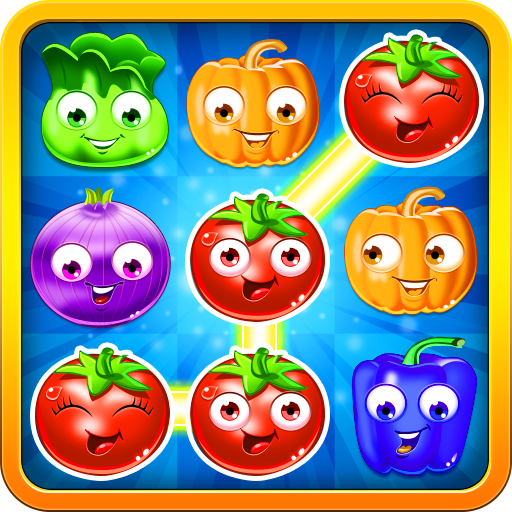 農場 ライン - Farm Line icon