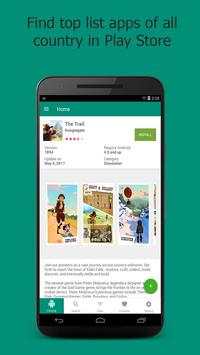 Trend Play for Apps Store screenshot 5