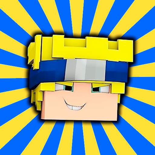 Mod Naruto Anime Heroes 2.0