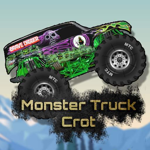 Monster Truck Crot 5.0.03