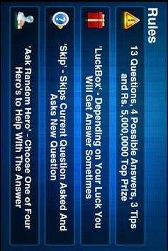 Bano Crorepati screenshot 5