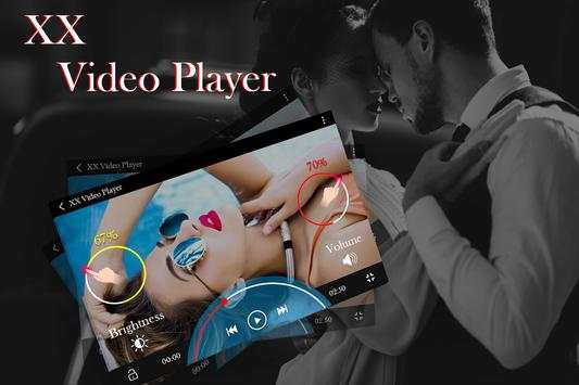 XX Video Player screenshot 3