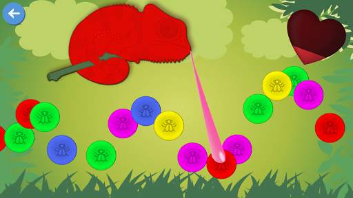 キッズ教育ゲーム 5 screenshot 6