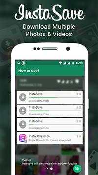 Instasave Pro screenshot 4