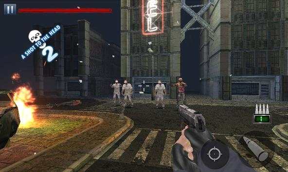 Zombie Hunter screenshot 6