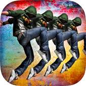 Crazy Photo Mirror 3.5