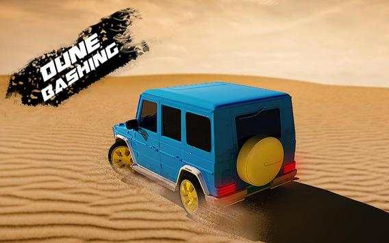 4x4 Jeep Racer: Drift Racing Manager screenshot 2