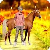 Horse Photo Editor 1.1
