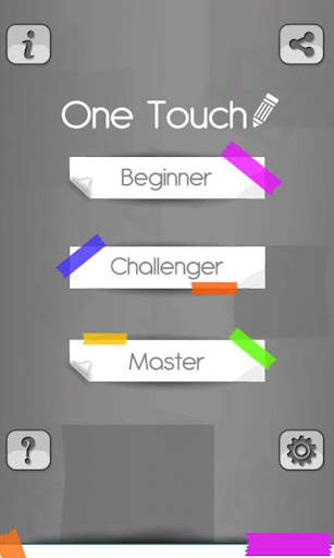 One Touch Draw screenshot 4