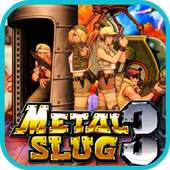 Newest Metal Slug Tricks on 9Apps