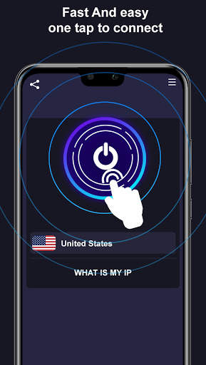 VPN Master : Free VPN Proxy screenshot 2