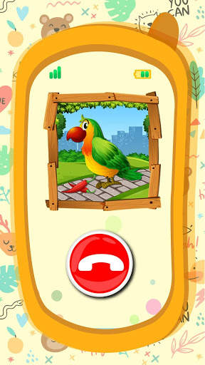 Baby Phone - Kids Game 2021 screenshot 8