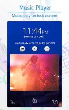 Free Music Player & Equalizer -Advanced MP3 Player screenshot 5