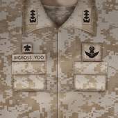 Bigboss’ Uniform Atom Theme 1.0