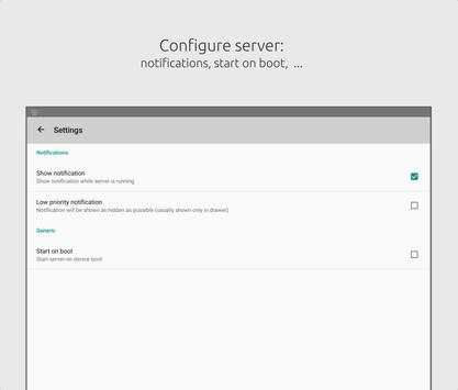 MariaDB Server screenshot 8