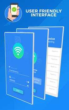 Wifi Hotspot screenshot 5