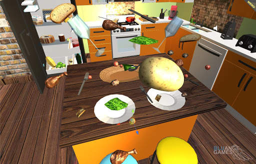 Potato Simulator screenshot 1